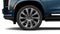 2026 Cadillac Escalade 4WD 4dr Luxury