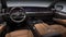 2026 Cadillac Escalade 4WD 4dr Luxury
