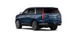 2026 Cadillac Escalade 4WD 4dr Luxury