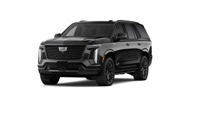 2027 Cadillac Escalade 4WD 4dr Sport