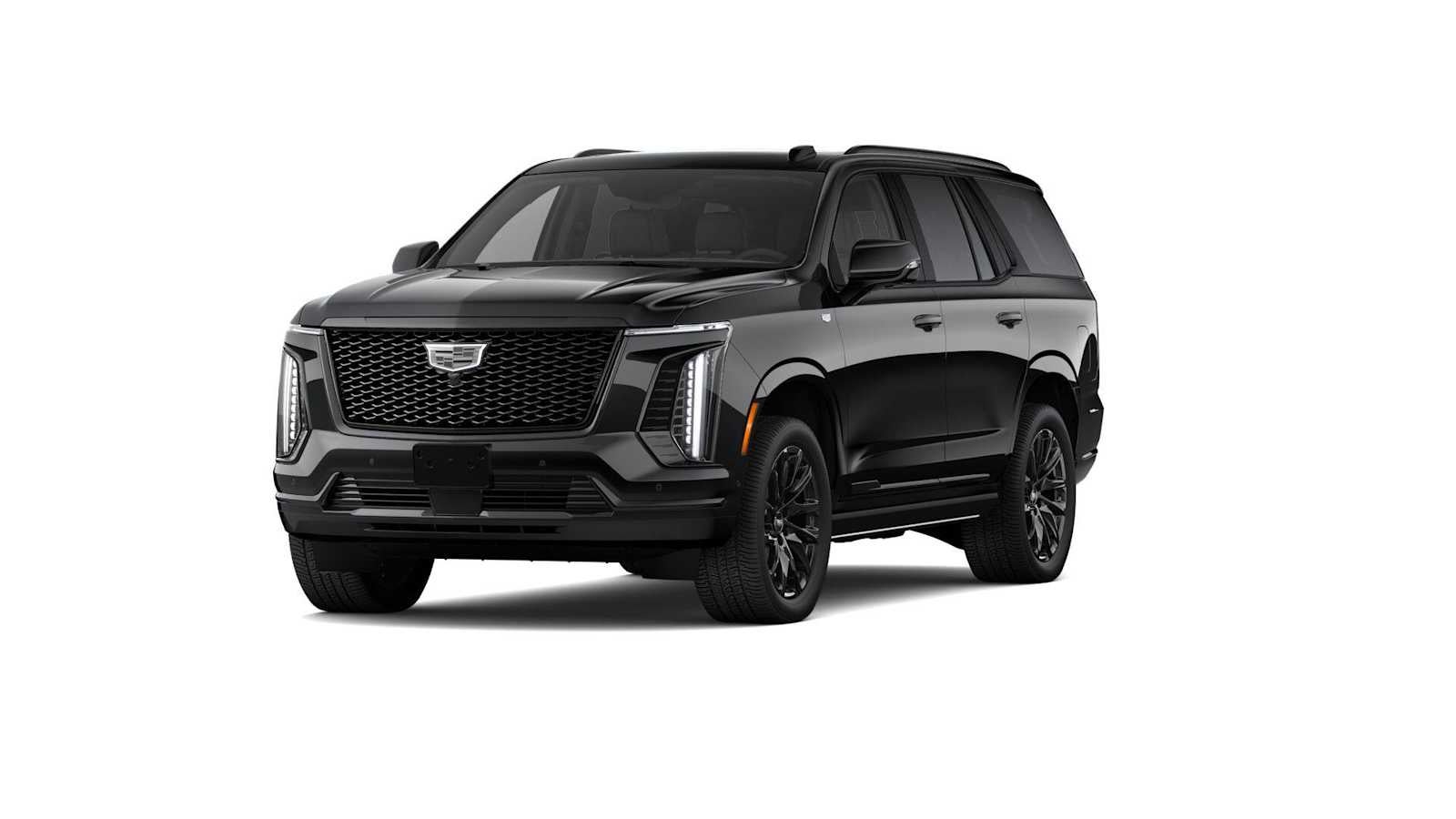 2027 Cadillac Escalade 4WD 4dr Sport