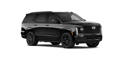 2027 Cadillac Escalade 4WD 4dr Sport