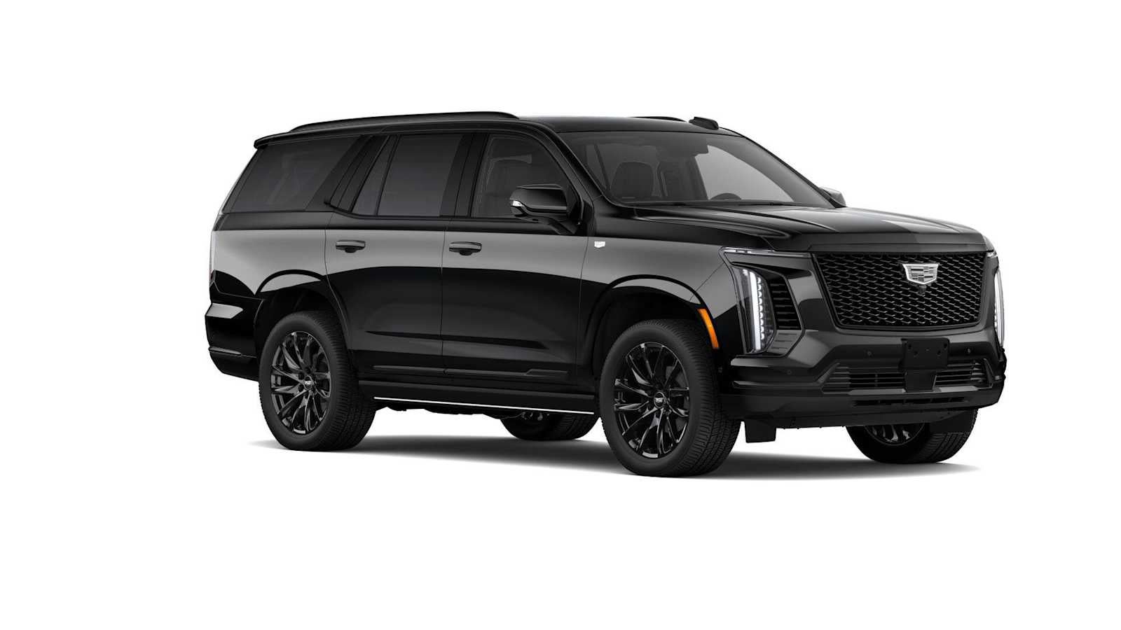 2027 Cadillac Escalade 4WD 4dr Sport