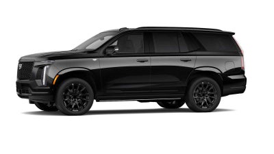 2027 Cadillac Escalade 4WD 4dr Sport