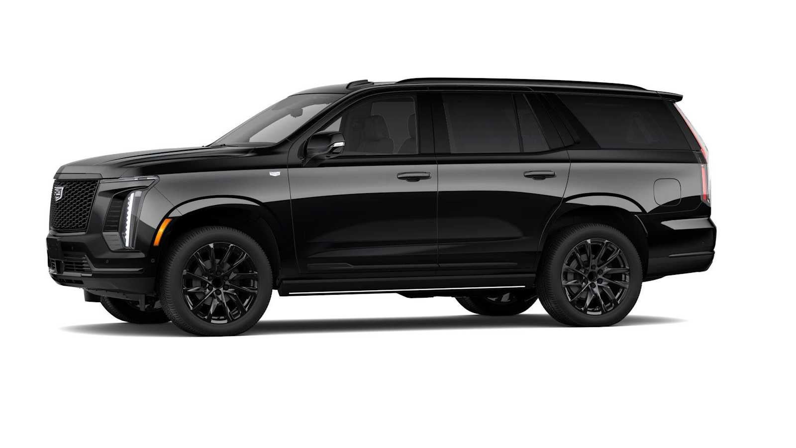 2027 Cadillac Escalade 4WD 4dr Sport
