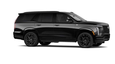 2027 Cadillac Escalade 4WD 4dr Sport