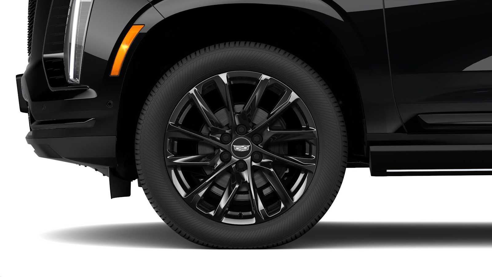 2027 Cadillac Escalade 4WD 4dr Sport