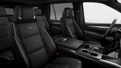 2027 Cadillac Escalade 4WD 4dr Sport