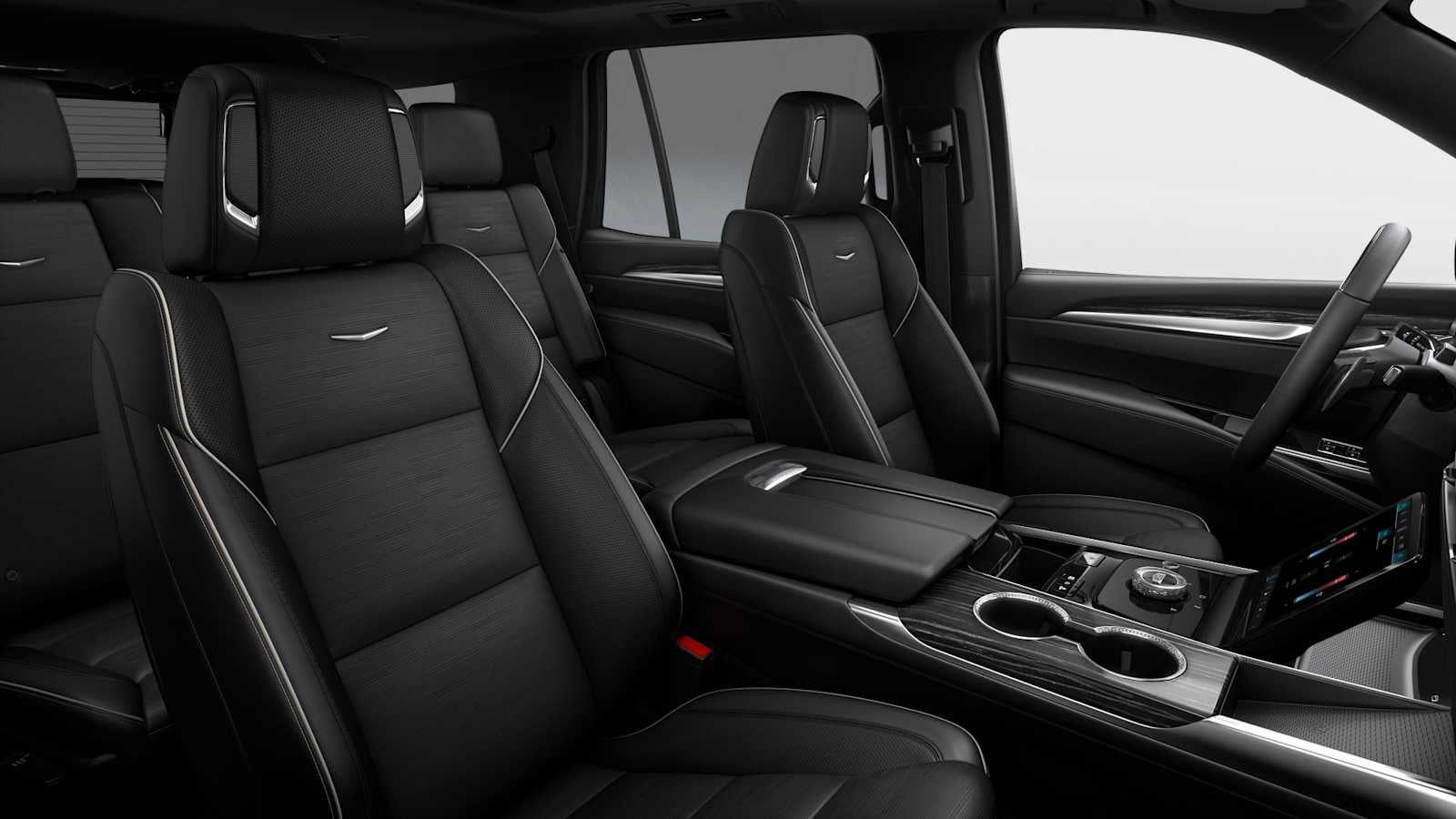 2027 Cadillac Escalade 4WD 4dr Sport