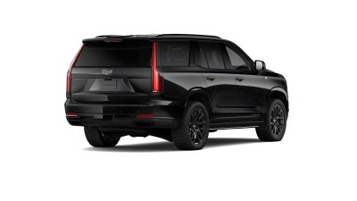 2027 Cadillac Escalade 4WD 4dr Sport