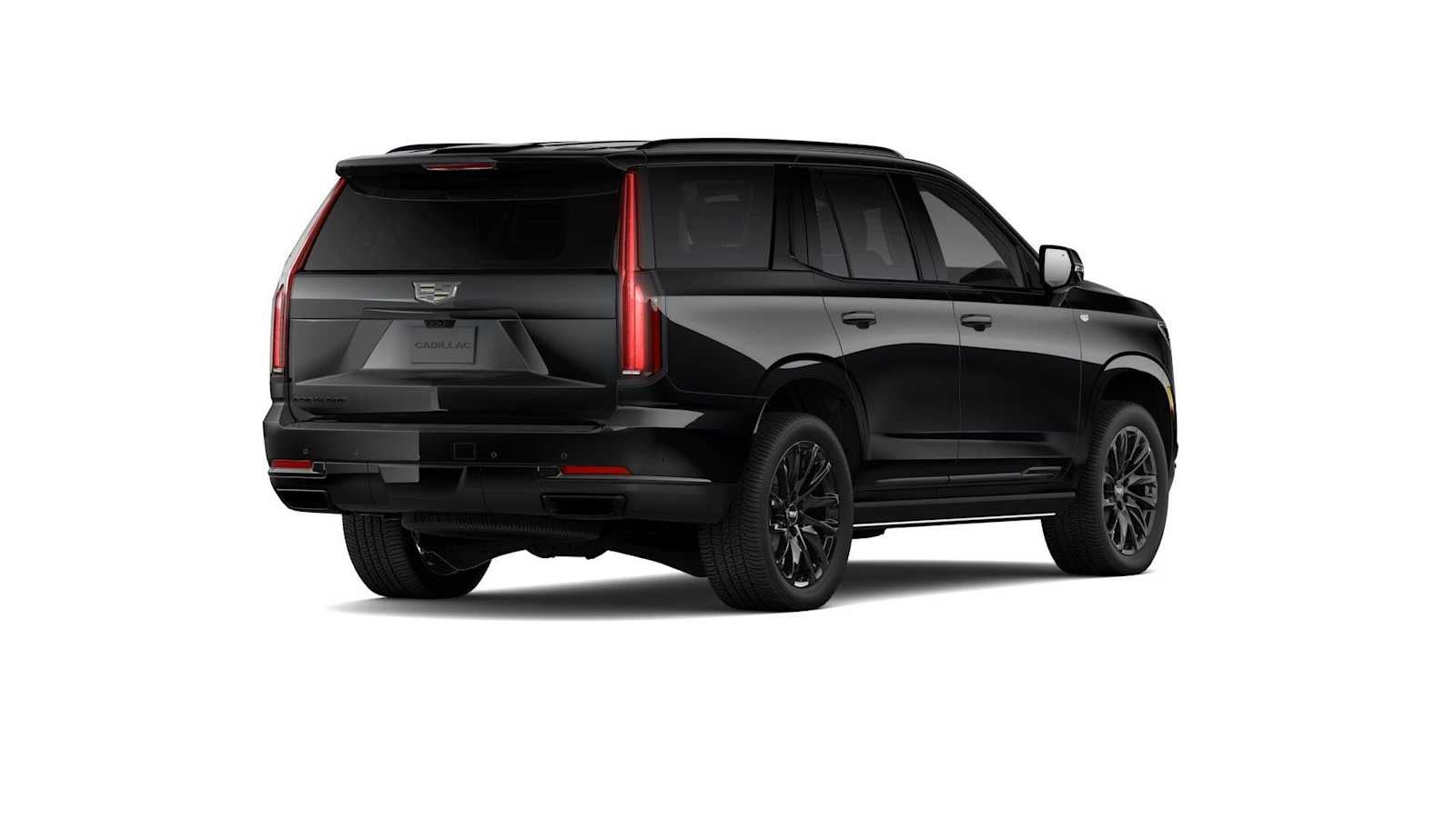 2027 Cadillac Escalade 4WD 4dr Sport