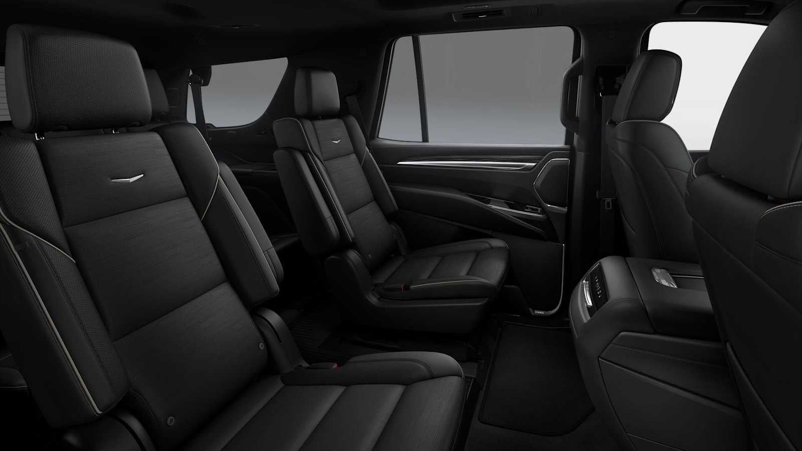 2027 Cadillac Escalade 4WD 4dr Sport
