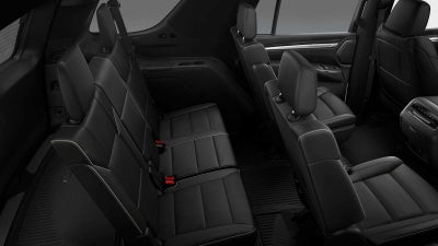2027 Cadillac Escalade 4WD 4dr Sport