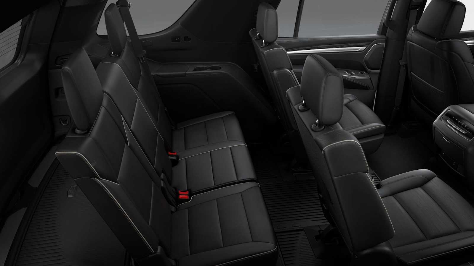 2027 Cadillac Escalade 4WD 4dr Sport