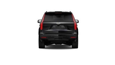 2027 Cadillac Escalade 4WD 4dr Sport