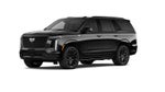 2027 Cadillac Escalade 4WD 4dr Sport