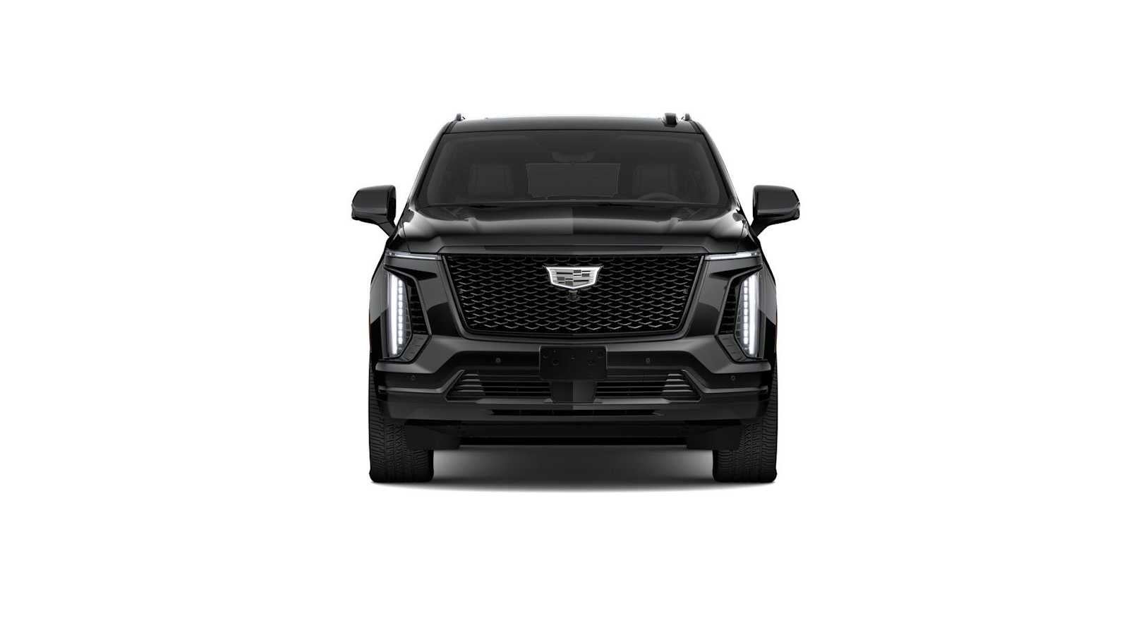 2027 Cadillac Escalade 4WD 4dr Sport