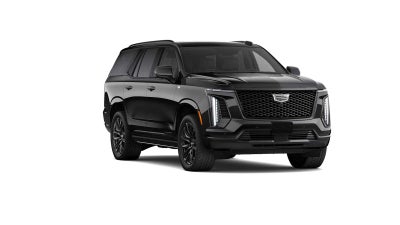 2027 Cadillac Escalade 4WD 4dr Sport