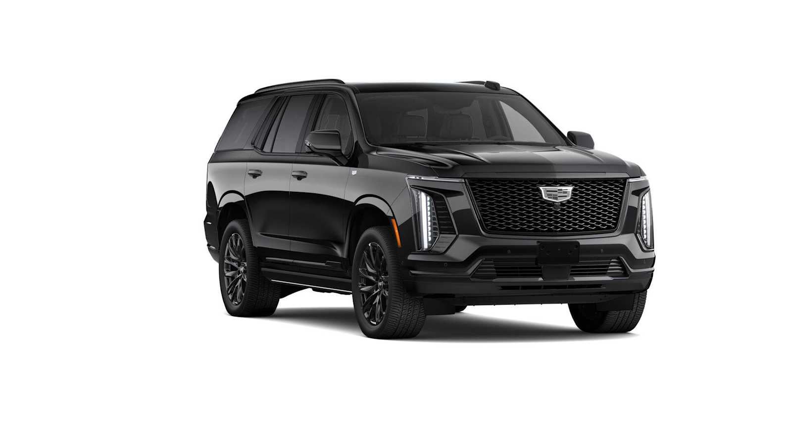 2027 Cadillac Escalade 4WD 4dr Sport
