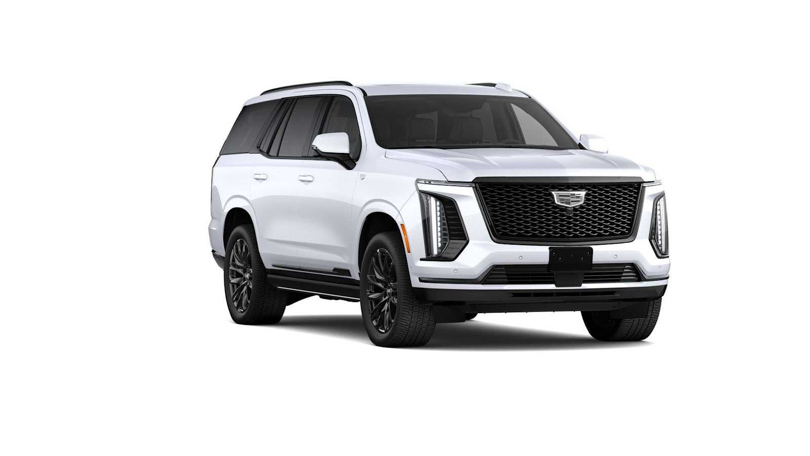 2026 Cadillac Escalade 4WD 4dr Sport