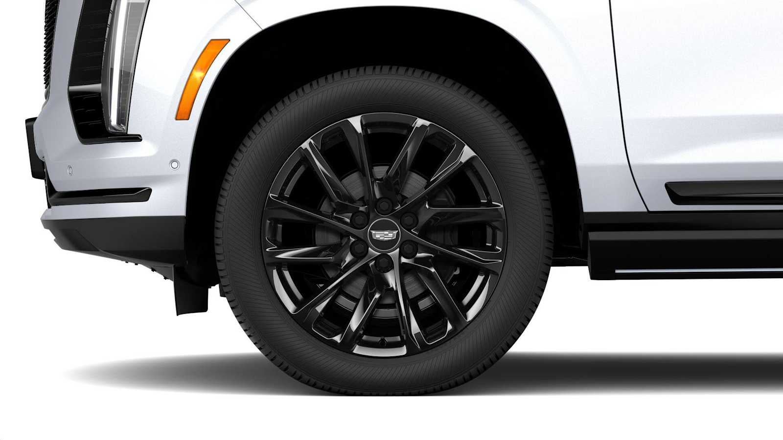 2026 Cadillac Escalade 4WD 4dr Sport