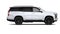2026 Cadillac Escalade 4WD 4dr Sport