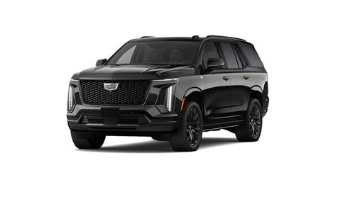 2026 Cadillac Escalade 4WD 4dr Sport