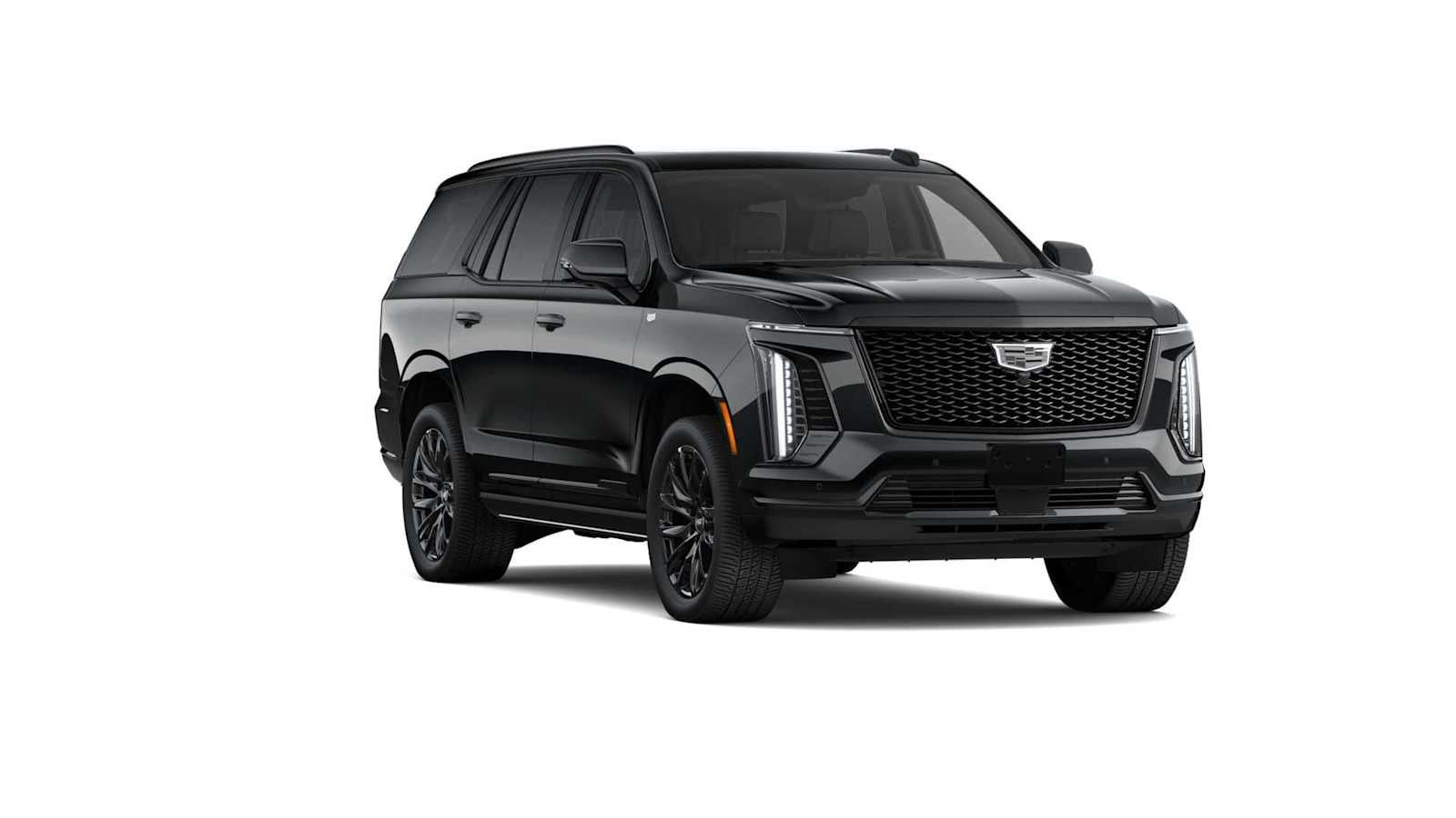 2026 Cadillac Escalade 4WD 4dr Sport