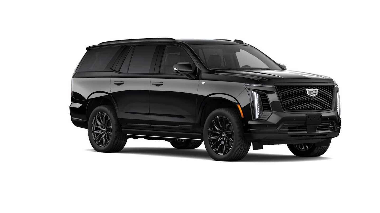 2026 Cadillac Escalade 4WD 4dr Sport