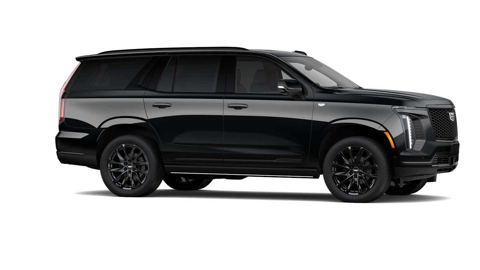 2026 Cadillac Escalade 4WD 4dr Sport
