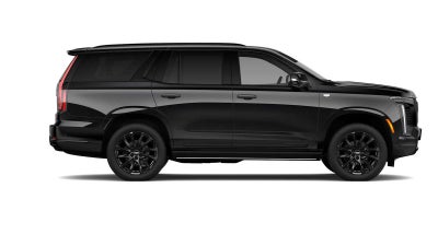 2026 Cadillac Escalade 4WD 4dr Sport