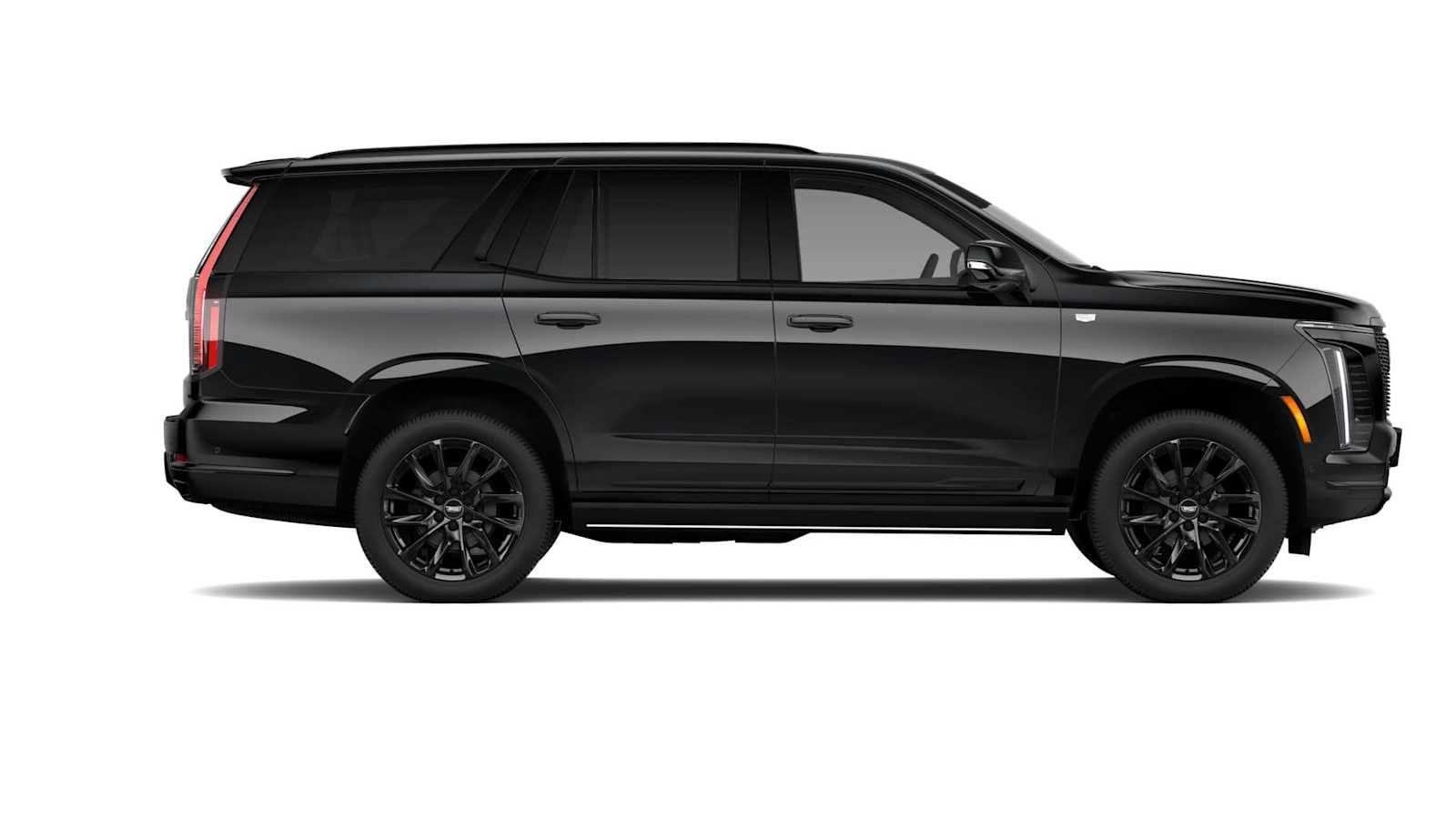 2026 Cadillac Escalade 4WD 4dr Sport