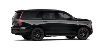 2026 Cadillac Escalade 4WD 4dr Sport