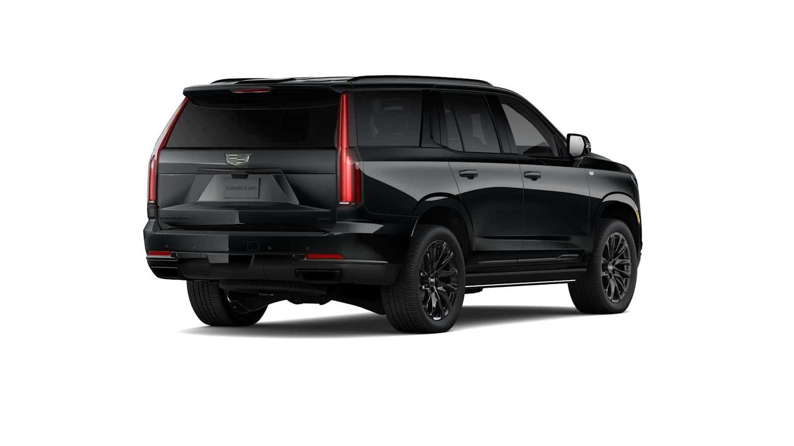2026 Cadillac Escalade 4WD 4dr Sport