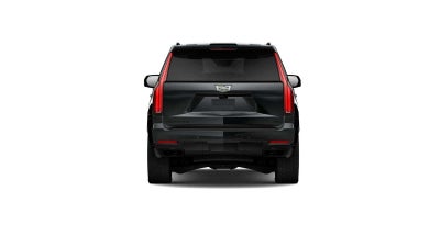 2026 Cadillac Escalade 4WD 4dr Sport