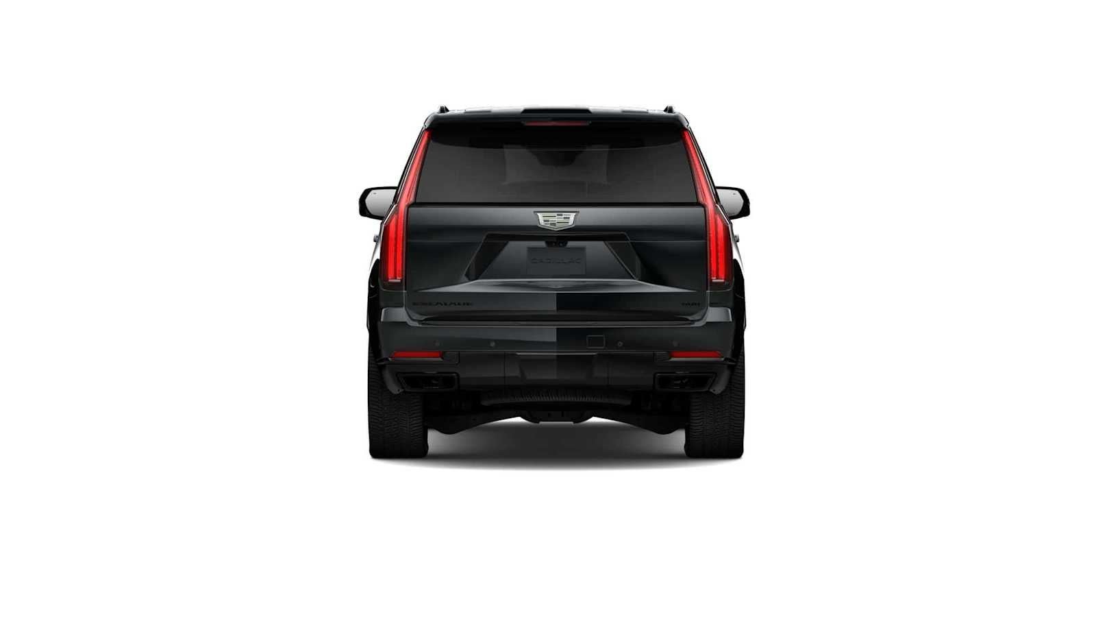 2026 Cadillac Escalade 4WD 4dr Sport