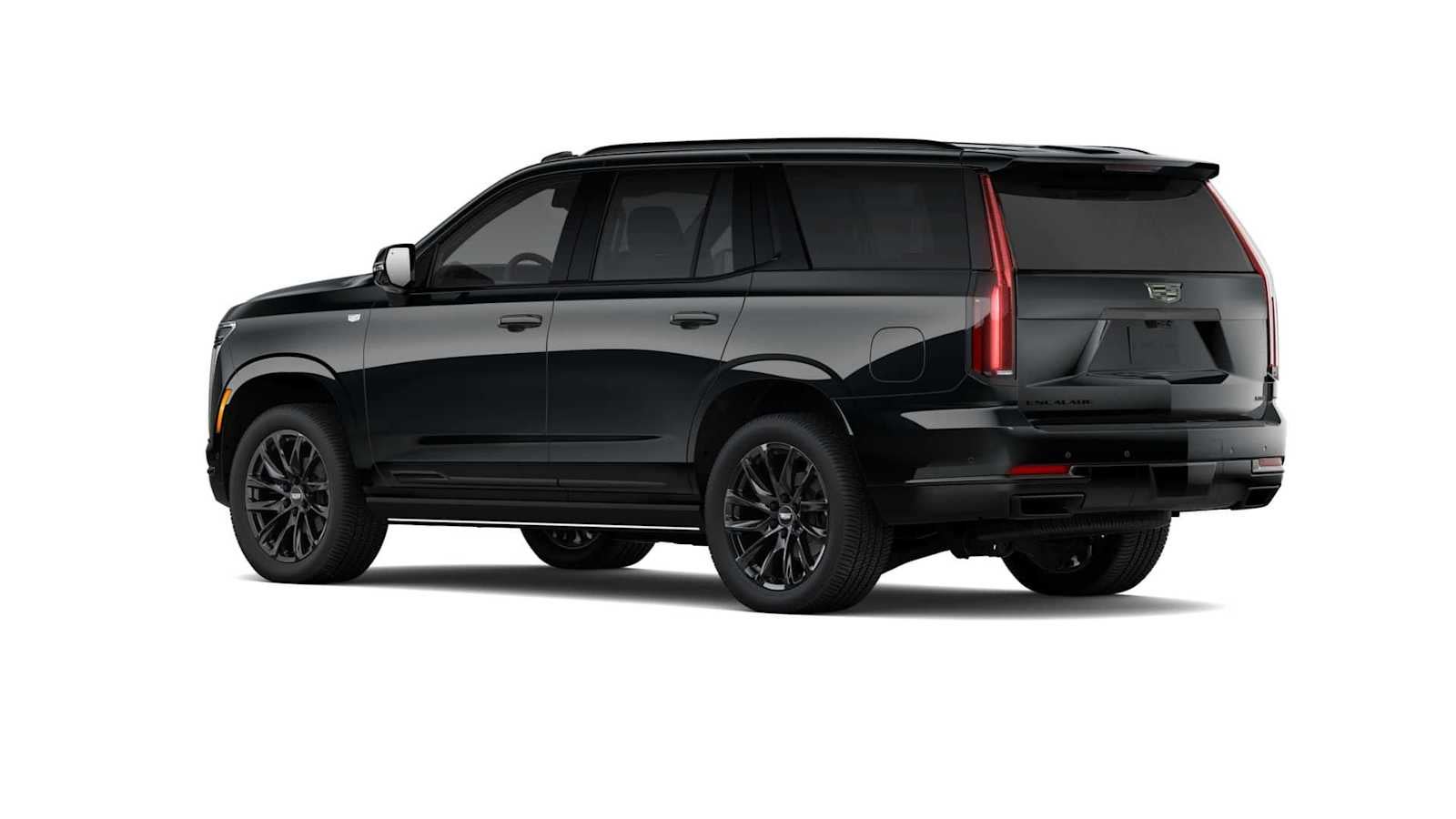 2026 Cadillac Escalade 4WD 4dr Sport