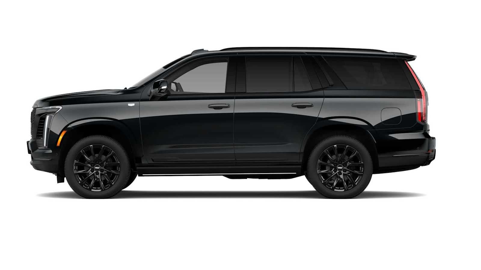2026 Cadillac Escalade 4WD 4dr Sport