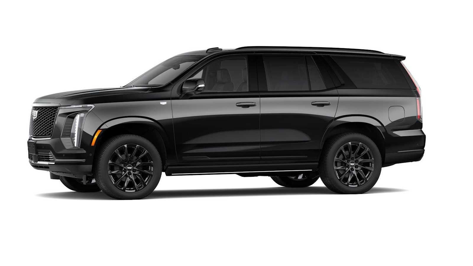 2026 Cadillac Escalade 4WD 4dr Sport
