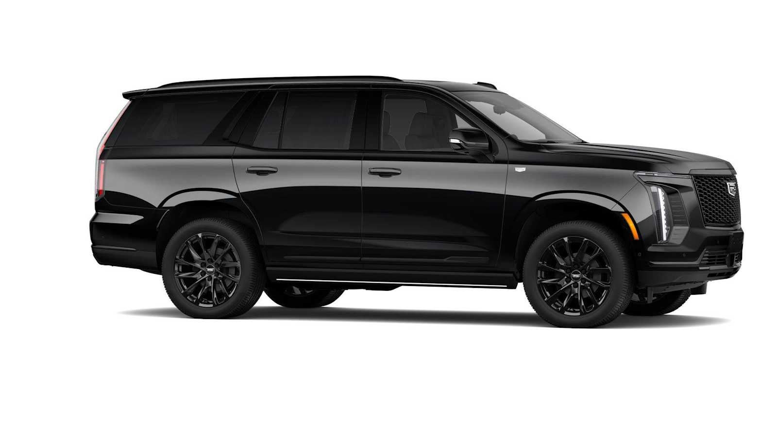 2026 Cadillac Escalade 4WD 4dr Sport