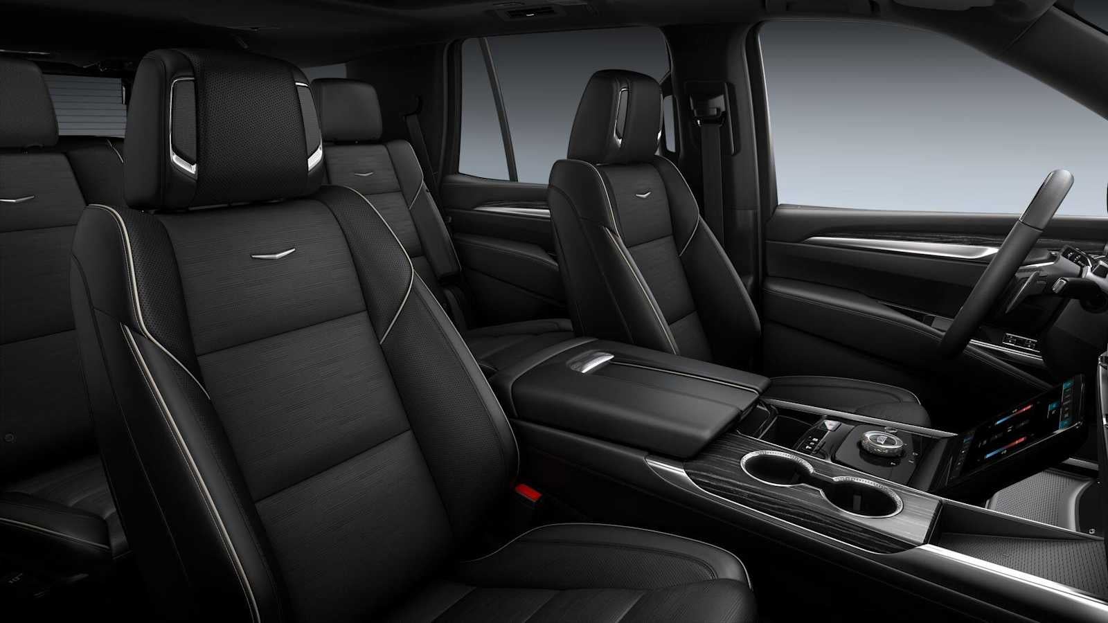 2026 Cadillac Escalade 4WD 4dr Sport
