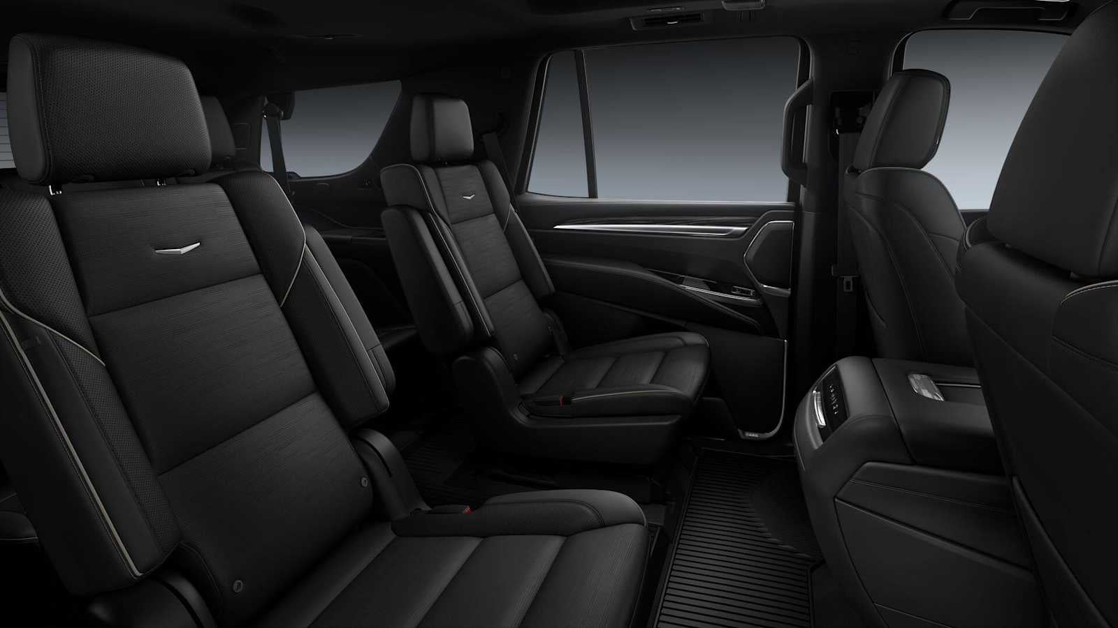 2026 Cadillac Escalade 4WD 4dr Sport