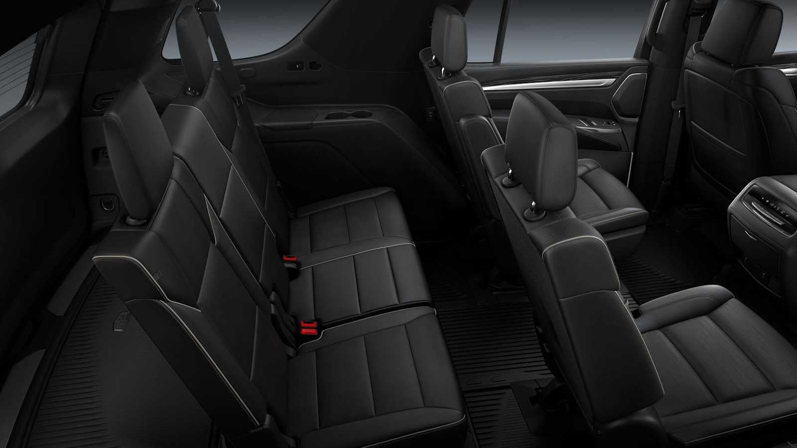 2026 Cadillac Escalade 4WD 4dr Sport