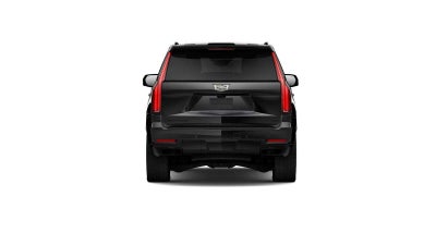 2026 Cadillac Escalade 4WD 4dr Sport
