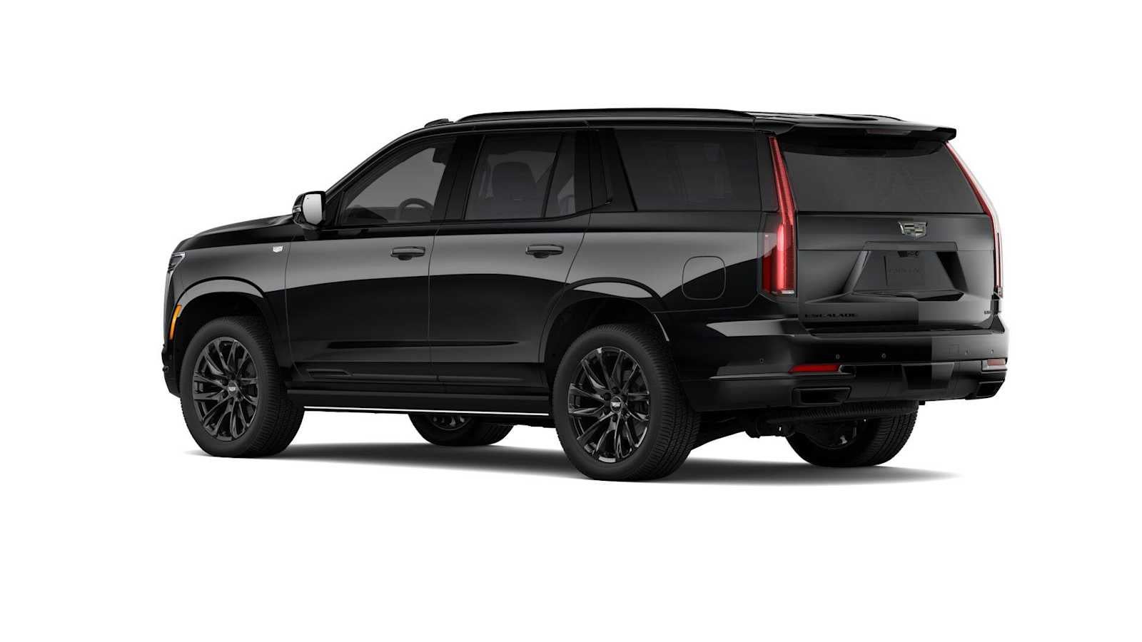 2026 Cadillac Escalade 4WD 4dr Sport