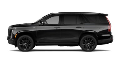 2026 Cadillac Escalade 4WD 4dr Sport