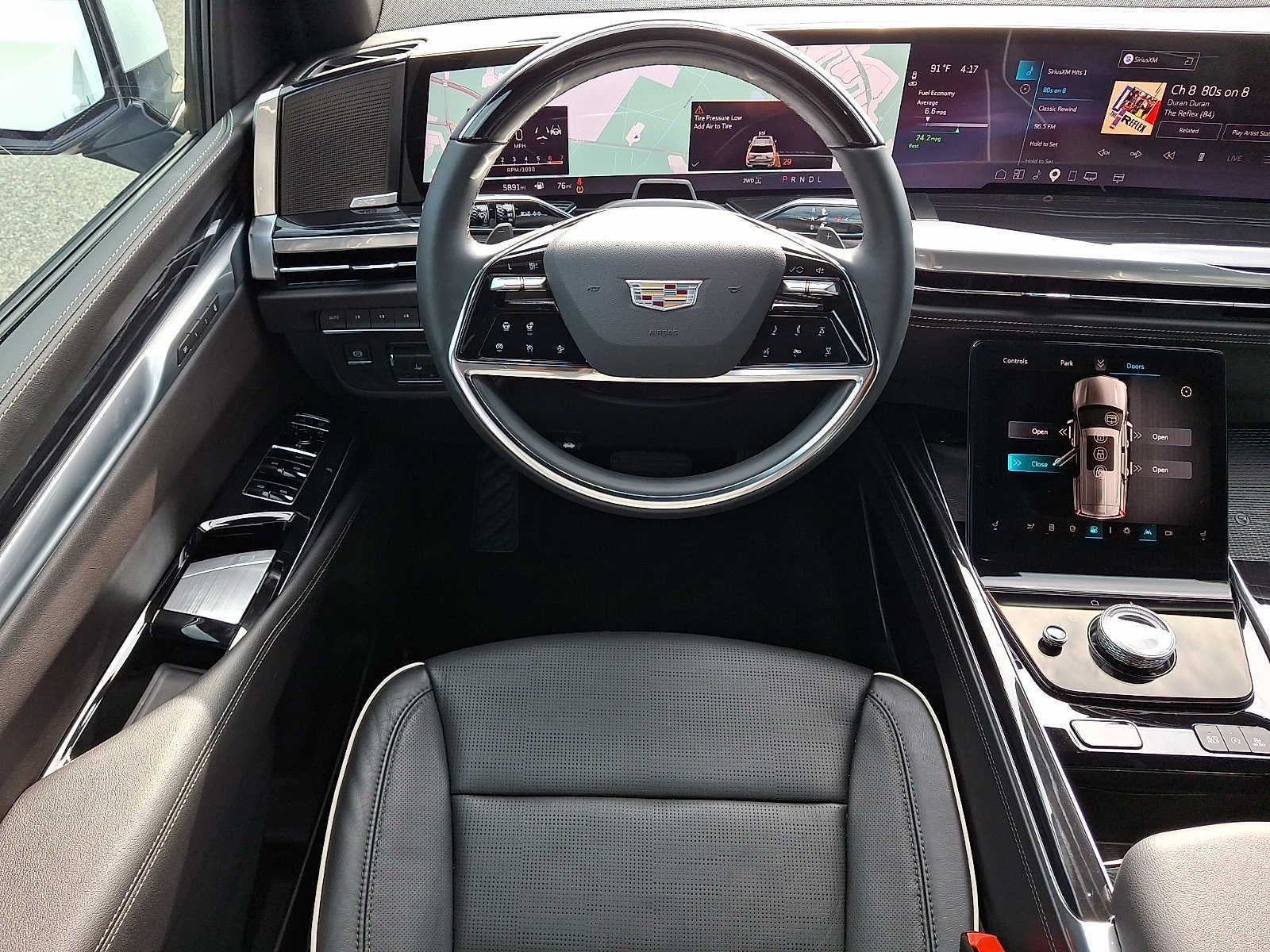 2026 Cadillac Escalade 4WD 4dr Sport