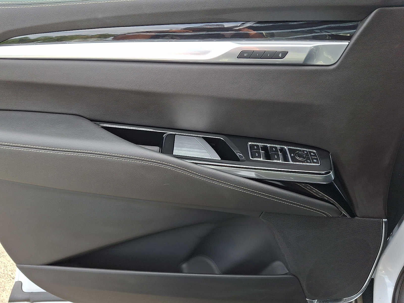 2026 Cadillac Escalade 4WD 4dr Sport