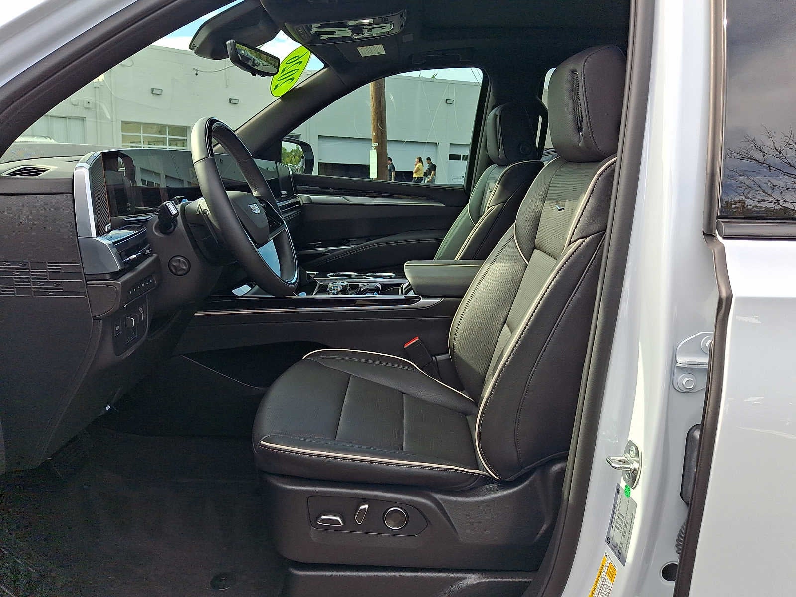 2026 Cadillac Escalade 4WD 4dr Sport
