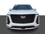 2026 Cadillac Escalade 4WD 4dr Sport